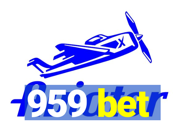 959 bet