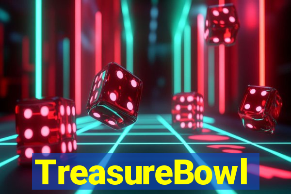 TreasureBowl treasure bowl melhor horario