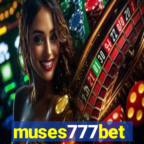 muses777bet