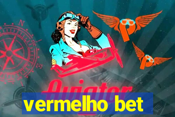 vermelho bet