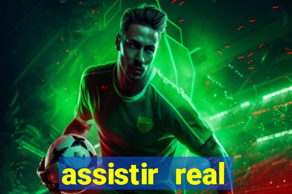 assistir real madrid futemax