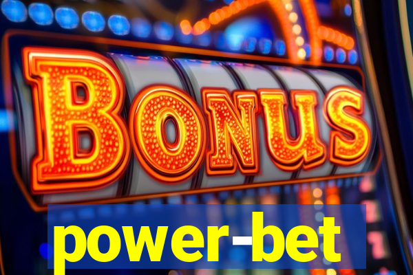 power-bet