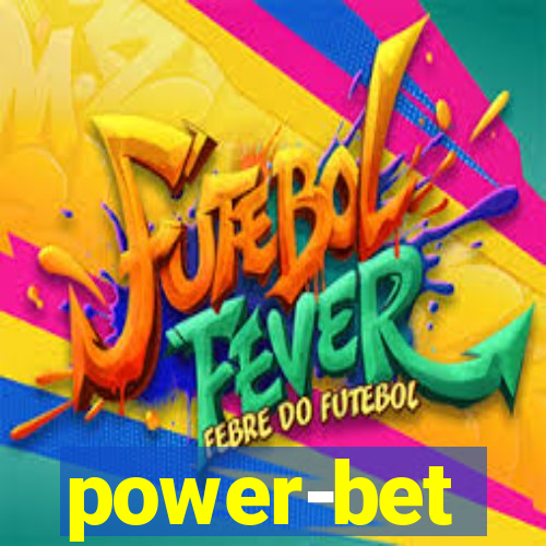 power-bet