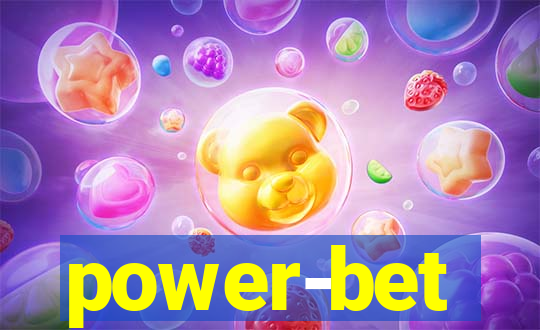 power-bet