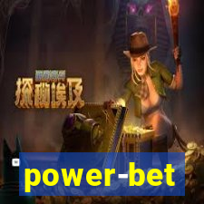 power-bet