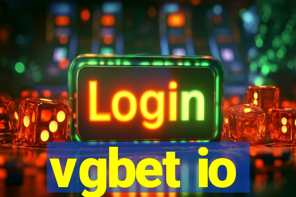 vgbet io