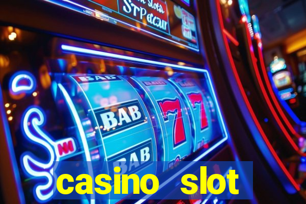 casino slot machines download