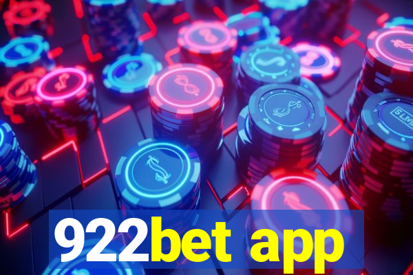 922bet app