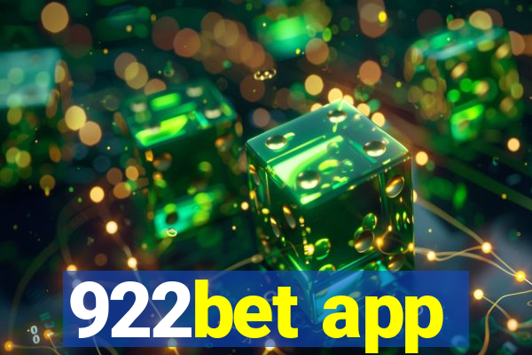 922bet app