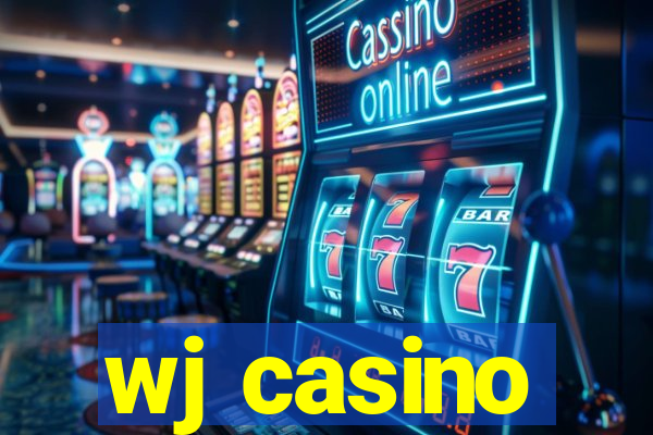 wj casino