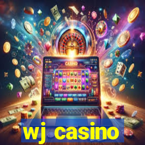 wj casino