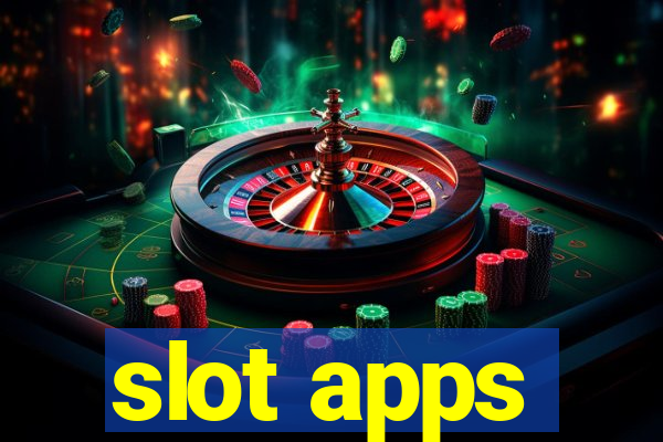 slot apps