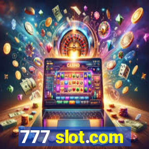 777 slot.com