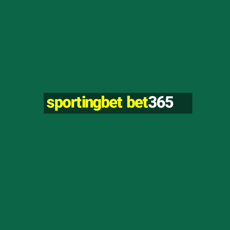 sportingbet bet365