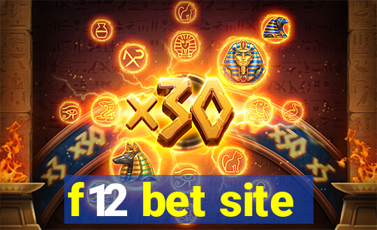 f12 bet site