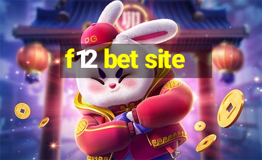 f12 bet site