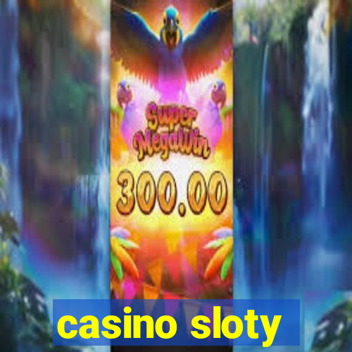 casino sloty