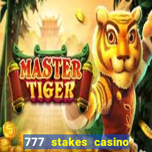 777 stakes casino no deposit bonus