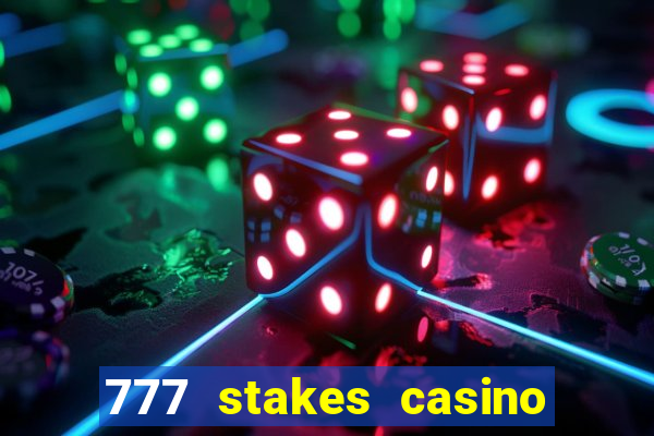 777 stakes casino no deposit bonus