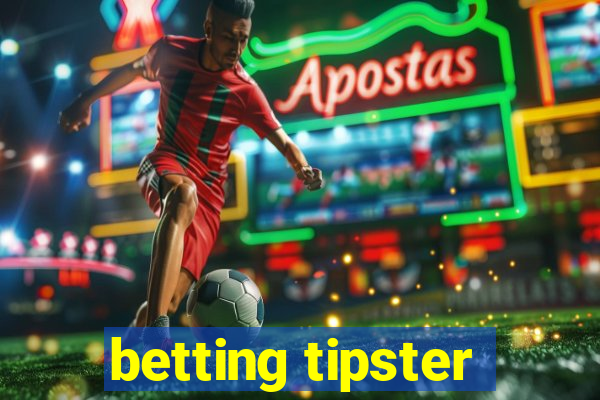 betting tipster