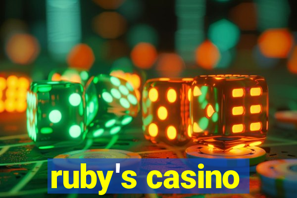 ruby's casino