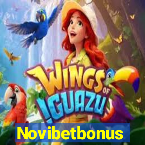 Novibetbonus