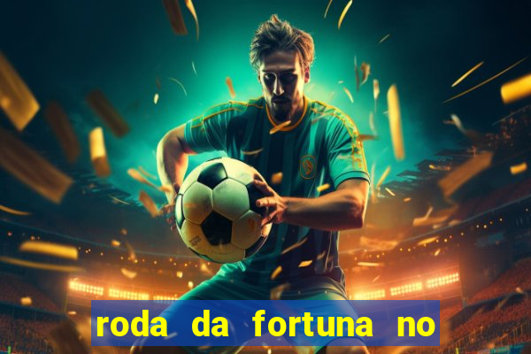 roda da fortuna no mapa astral