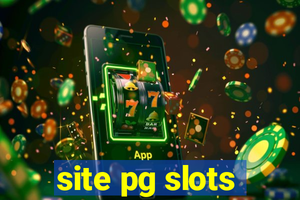 site pg slots