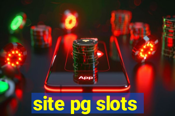 site pg slots