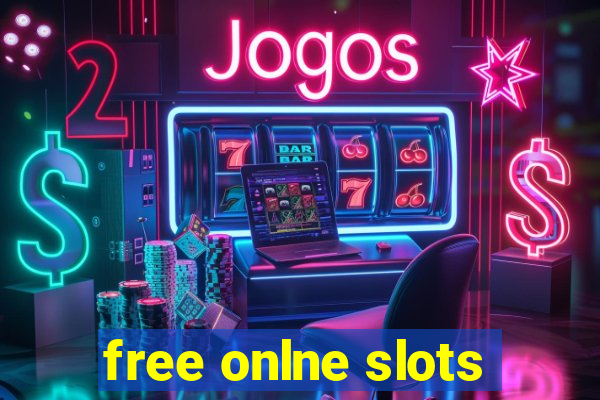 free onlne slots