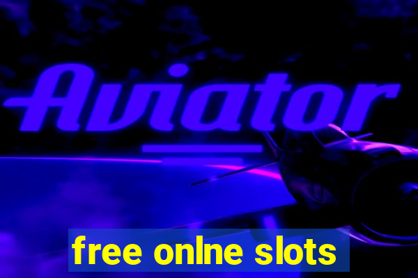 free onlne slots