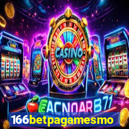 166betpagamesmo