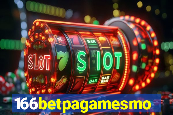 166betpagamesmo