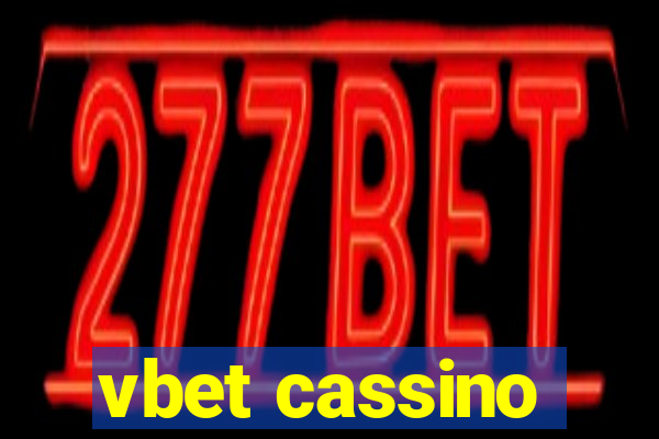 vbet cassino