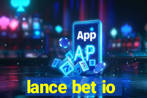 lance bet io