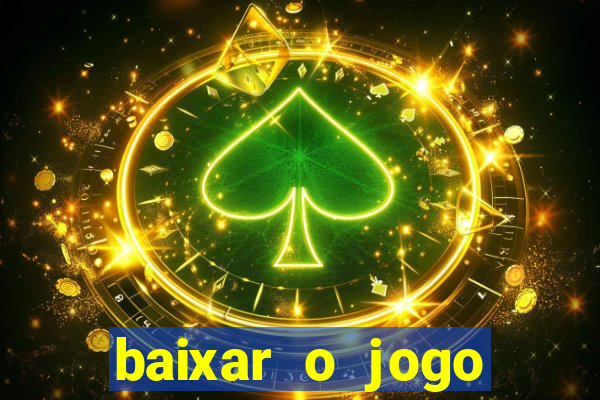 baixar o jogo street fighter