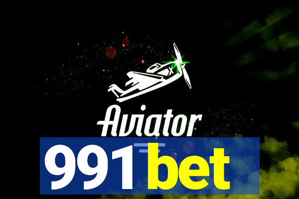 991 bet