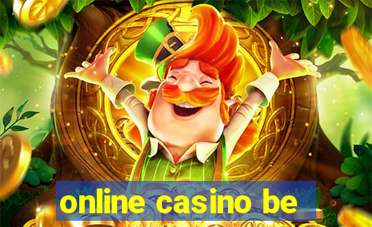 online casino be