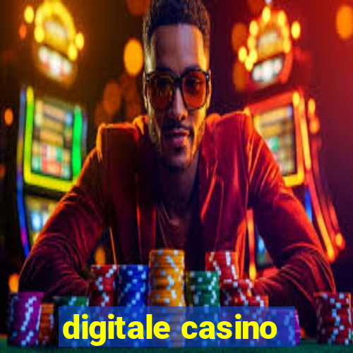 digitale casino