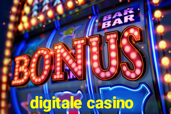 digitale casino