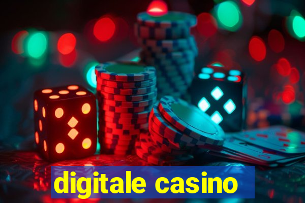 digitale casino