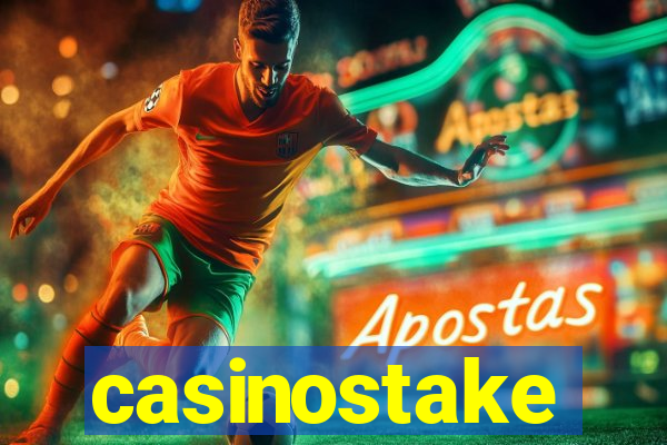 casinostake