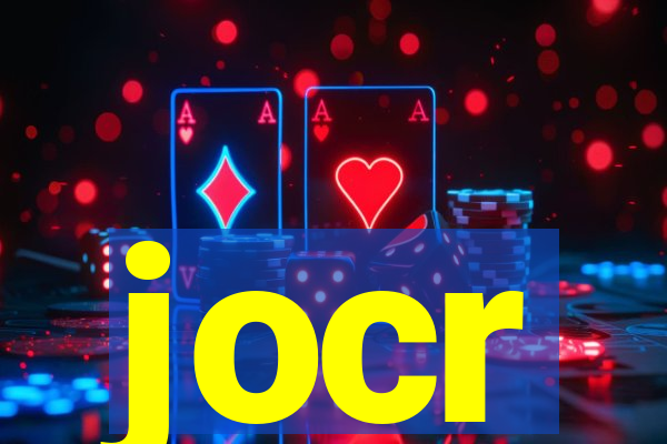 jocr