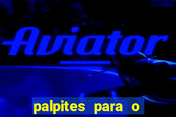 palpites para o jogo do grêmio hoje