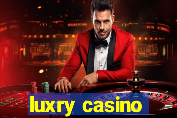 luxry casino