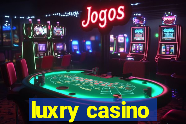 luxry casino