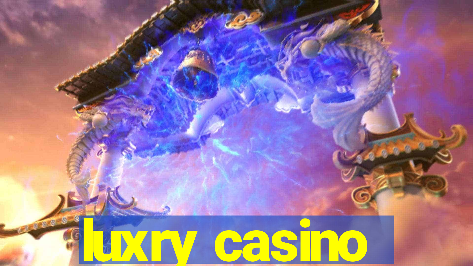 luxry casino