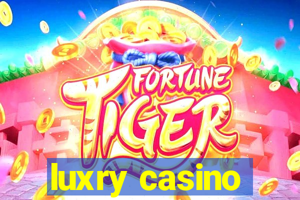 luxry casino