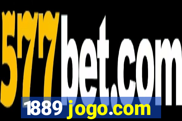 1889 jogo.com