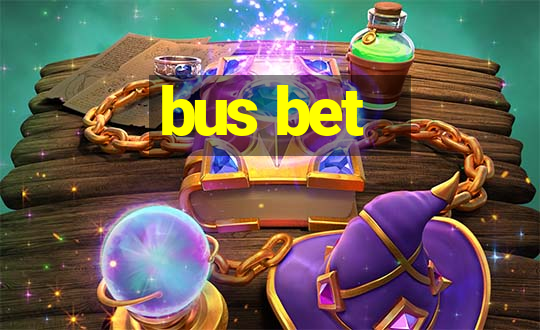 bus bet